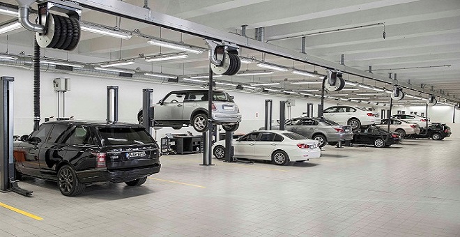 Defne Oto Servis
