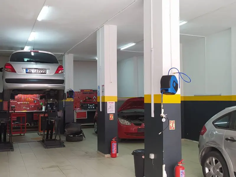 Defne Oto Servis